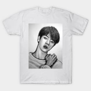 SJ Bday Art 2021 T-Shirt